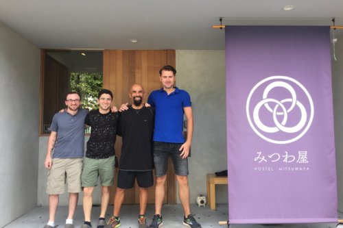 GUEST GALLERY SEPTEMBER 2019
