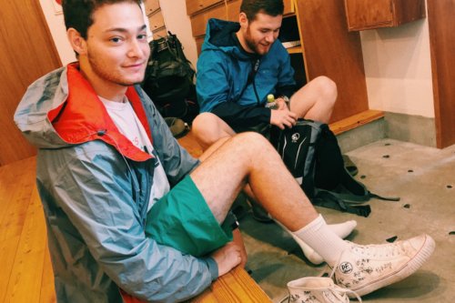 GUEST GALLERY APRIL 2020