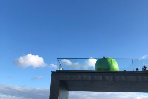 Mitsuwaya Staff YUZU's diary