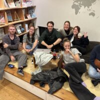 GUEST GALLERY NOVEMBER 2025