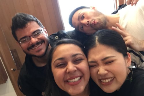 GUEST GALLERY APRIL 2019