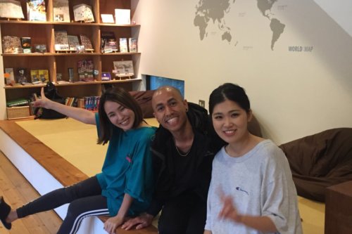 GUEST GALLERY JUNE 2019