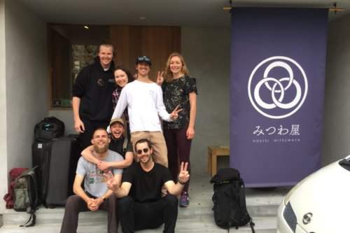 GUEST GALLERY APRIL 2019