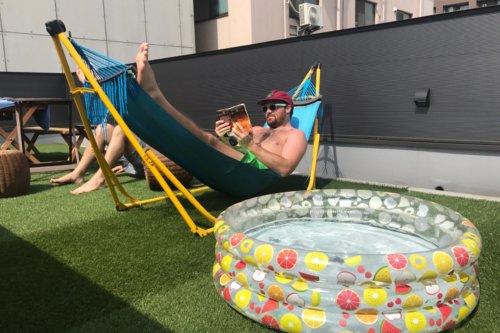 GUEST GALLERY AUGUST 2019