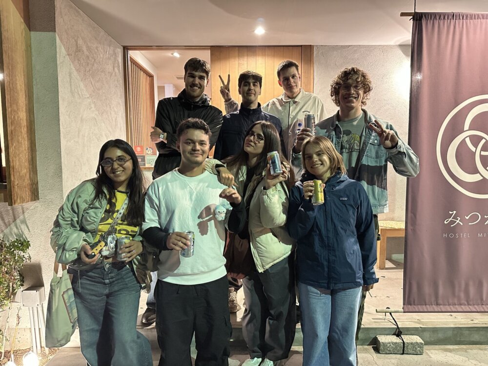 GUEST GALLERY MARCH 2026