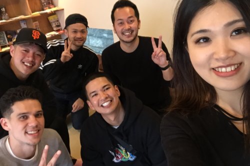 GUEST GALLERY MARCH 2019