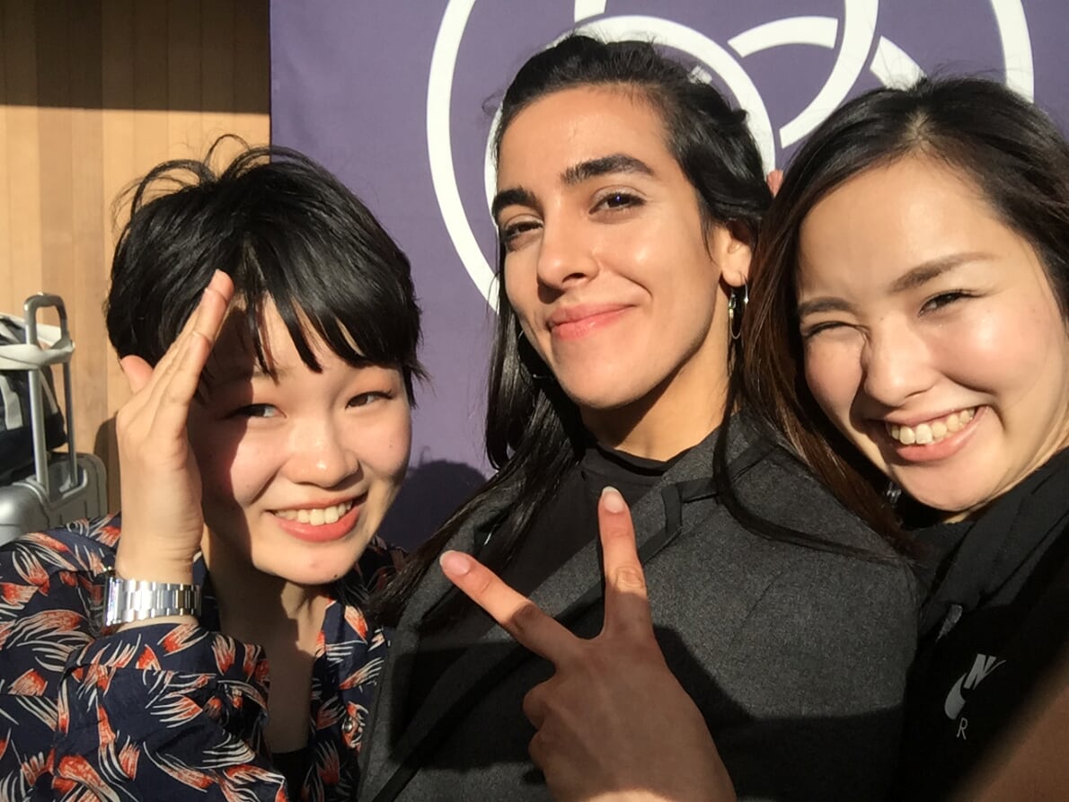 MITSUWAYA 's beauties