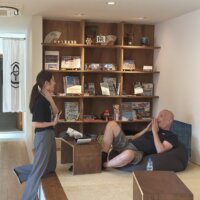 GUEST GALLERY JULY 2025