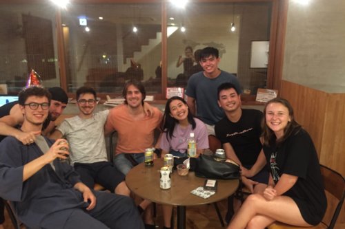 GUEST GALLERY JULY 2019