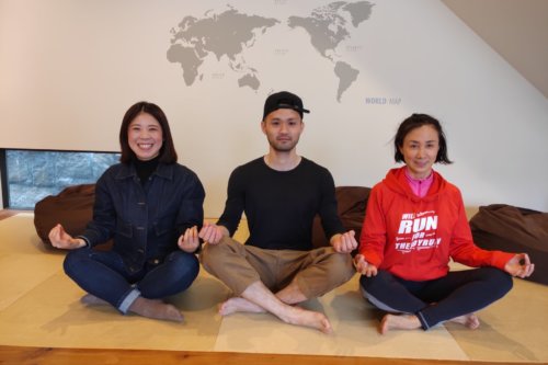 GUEST GALLERY MARCH 2019