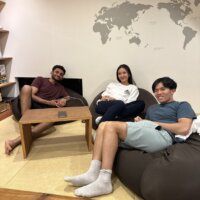 GUEST GALLERY APRIL 2025