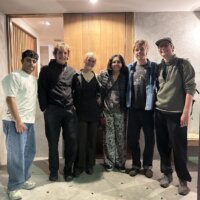 GUEST GALLERY APRIL 2026