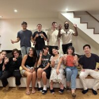 GUEST GALLERY SEPTEMBER 2025