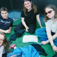 GUEST GALLERY APRIL 2026