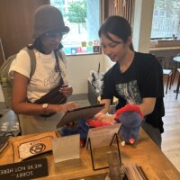 GUEST GALLERY JULY 2025