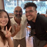 GUEST GALLERY JULY 2026