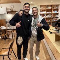 GUEST GALLERY APRIL 2025