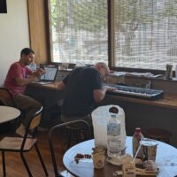 GUEST GALLERY JULY 2025