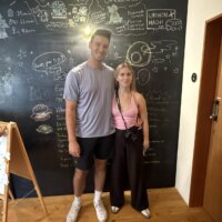 GUEST GALLERY SEPTEMBER 2025