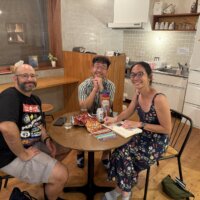 GUEST GALLERY SEPTEMBER 2025