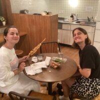 GUEST GALLERY JULY 2025