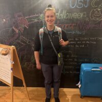 GUEST GALLERY OCTOBER 2025