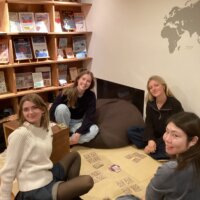 GUEST GALLERY JANUARY 2026