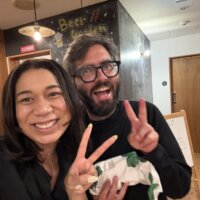 GUEST GALLERY APRIL 2026