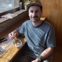 GUEST GALLERY MAY 2026