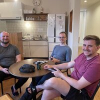 GUEST GALLERY JUNE 2025