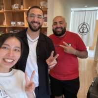 GUEST GALLERY JULY 2025