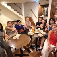 GUEST GALLERY JULY 2026