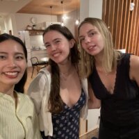 GUEST GALLERY JULY 2025