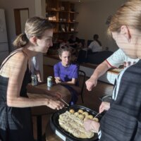 GUEST GALLERY JULY 2025