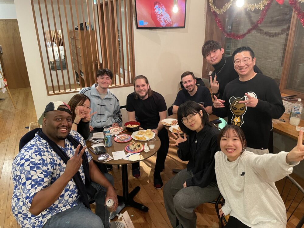 GUEST GALLERY DECEMBER 2025