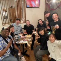 GUEST GALLERY DECEMBER 2025