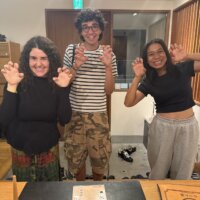 GUEST GALLERY AUGUST 2026