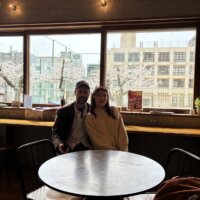 GUEST GALLERY APRIL 2025