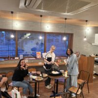 GUEST GALLERY APRIL 2025