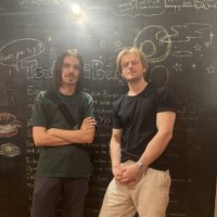 GUEST GALLERY SEPTEMBER 2025