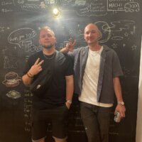 GUEST GALLERY SEPTEMBER 2025