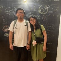 GUEST GALLERY OCTOBER 2025