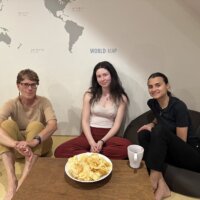 GUEST GALLERY OCTOBER 2025