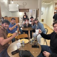 GUEST GALLERY OCTOBER 2025