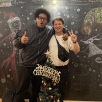 GUEST GALLERY NOVEMBER 2025