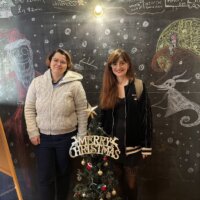 GUEST GALLERY NOVEMBER 2025