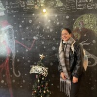 GUEST GALLERY DECEMBER 2025