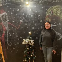 GUEST GALLERY DECEMBER 2025