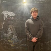 GUEST GALLERY MARCH 2026