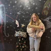 GUEST GALLERY DECEMBER 2025